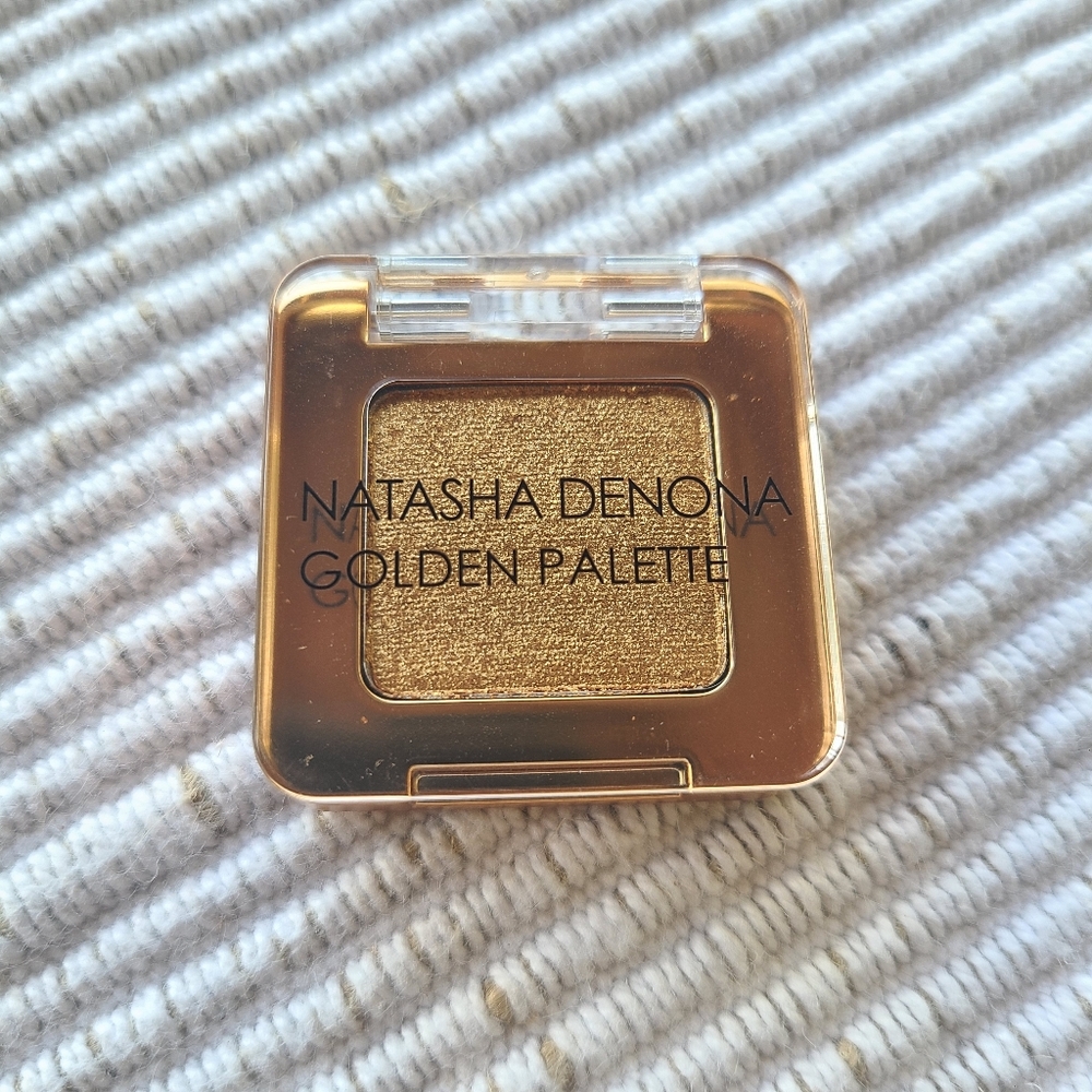 NEW Natasha Denona Single Eyeshadow